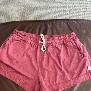Women's Vuori Shorts